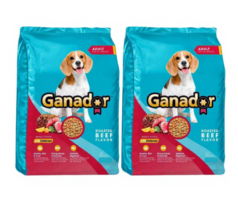 Thức ăn hạt Ganador cho chó trưởng thành_thumbnail_2