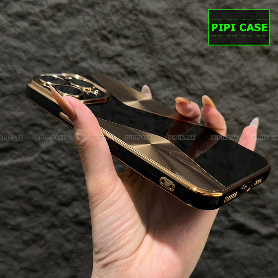 Ốp Lưng iPhone 14 Pro - Alex - Đen_thumbnail_4