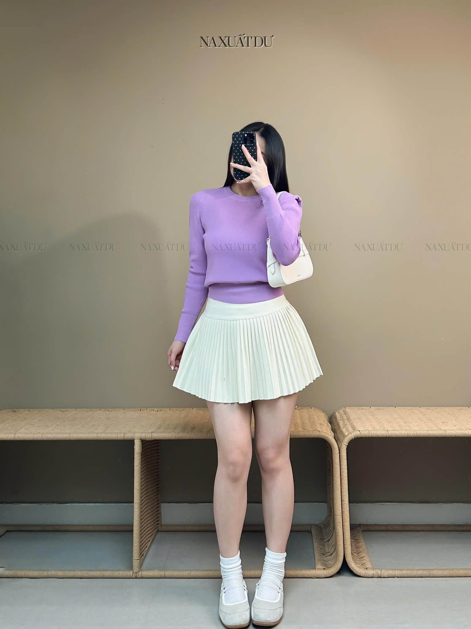 Áo tay dài  - A743_thumbnail_1