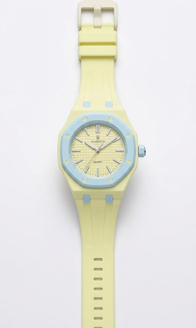 Audemars Piguet Swatch Watch