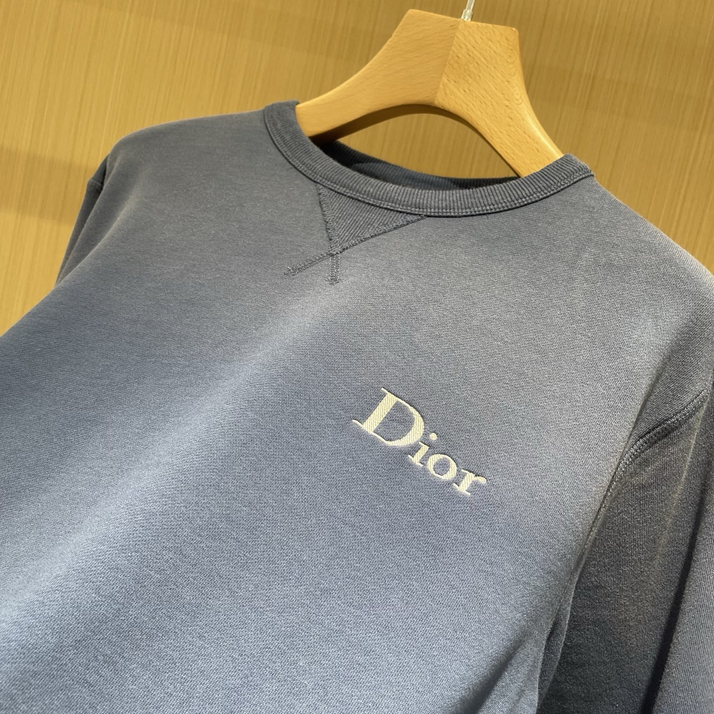 Áo Nỉ Dior