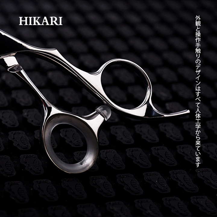 Kéo cắt tóc Hikari – tổng hợp 15 mẫu C303 / C305 / F600 / 157 / 171 / S-21… (Hàng order)_thumbnail_4