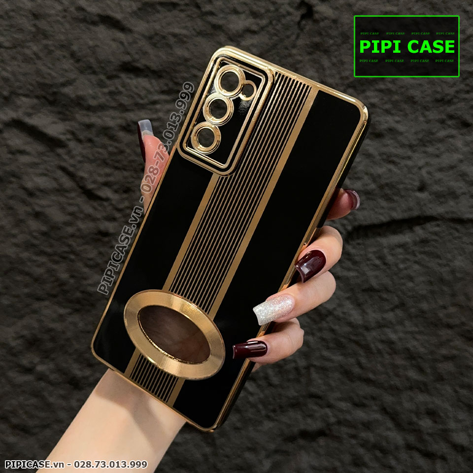 Ốp Lưng Samsung S20 FE 5G - Bico - Đen_thumbnail_1
