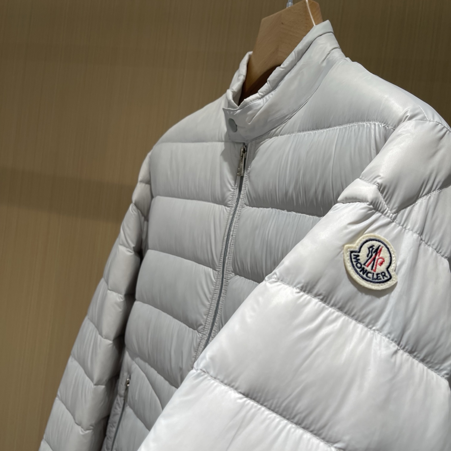 Áo Phao Moncler