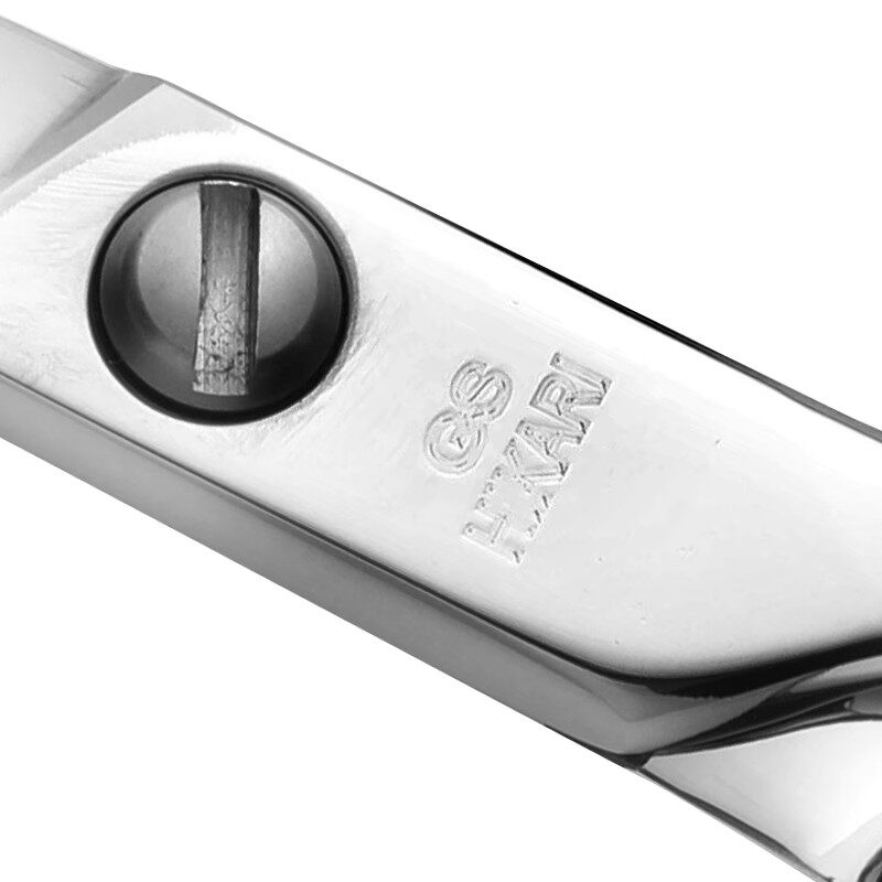 Kéo cắt tóc Hikari 526 6