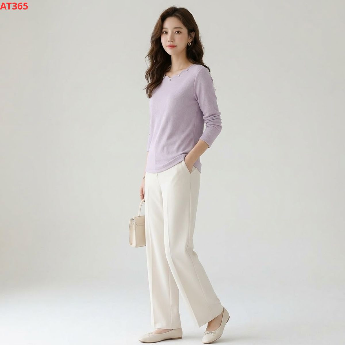 AT365- Áo thun TD Nhật