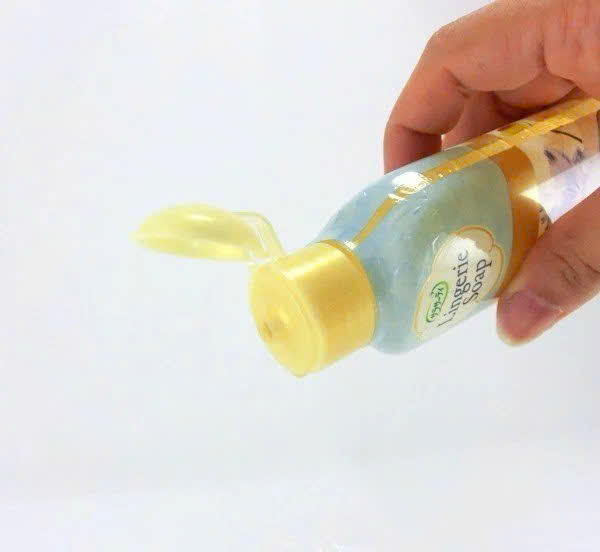 Nước giặt đồ lót Lingerie Soap 120ml_thumbnail_7