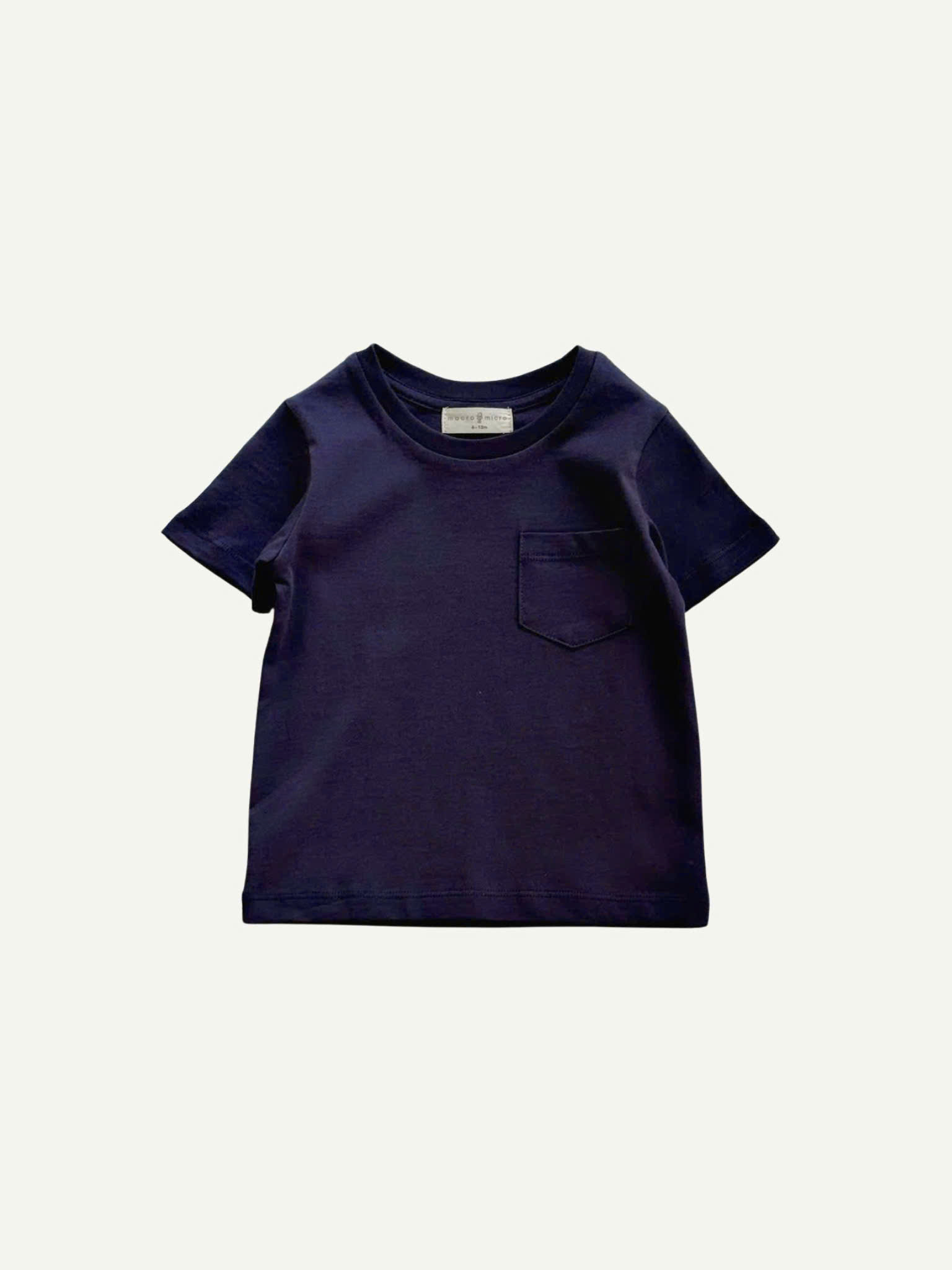 Basic Cotton T-shirt_thumbnail_4