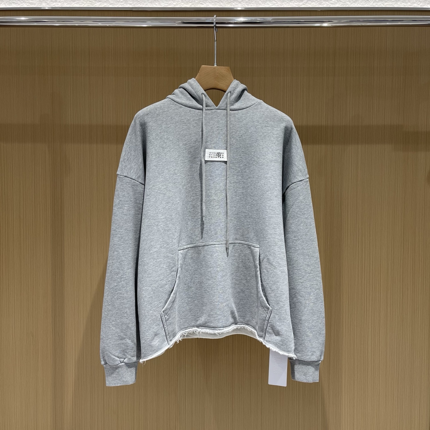 Áo Nỉ  MM6 Maison Margiela