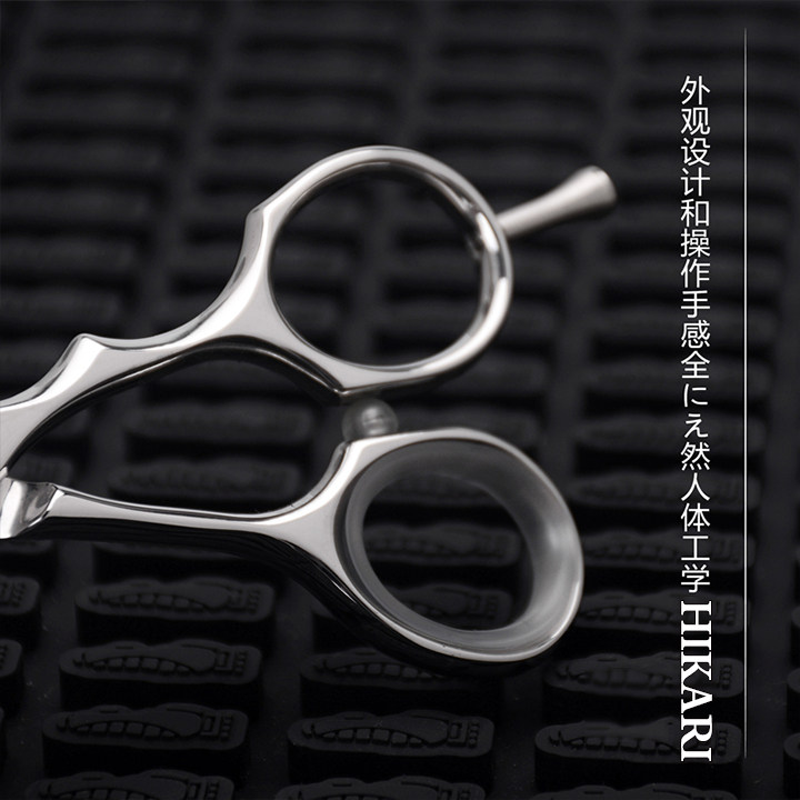 Kéo cắt tóc Hikari 523 / 524 / 525 / 130 / 155 / 572 (Hàng order)_thumbnail_3