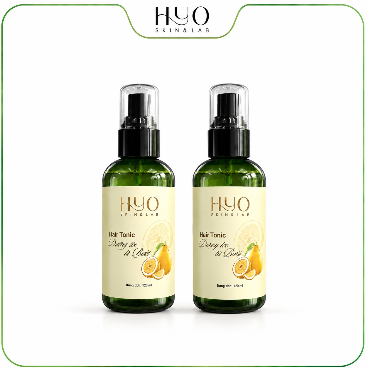 COMBO XỊT DƯỠNG TÓC BƯỞI