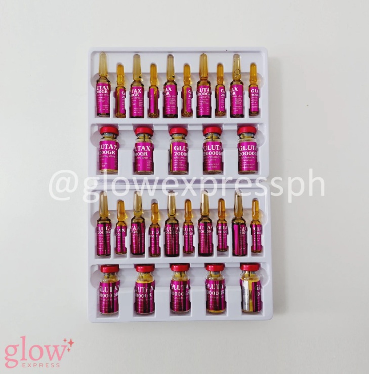 Glutax 20000gr