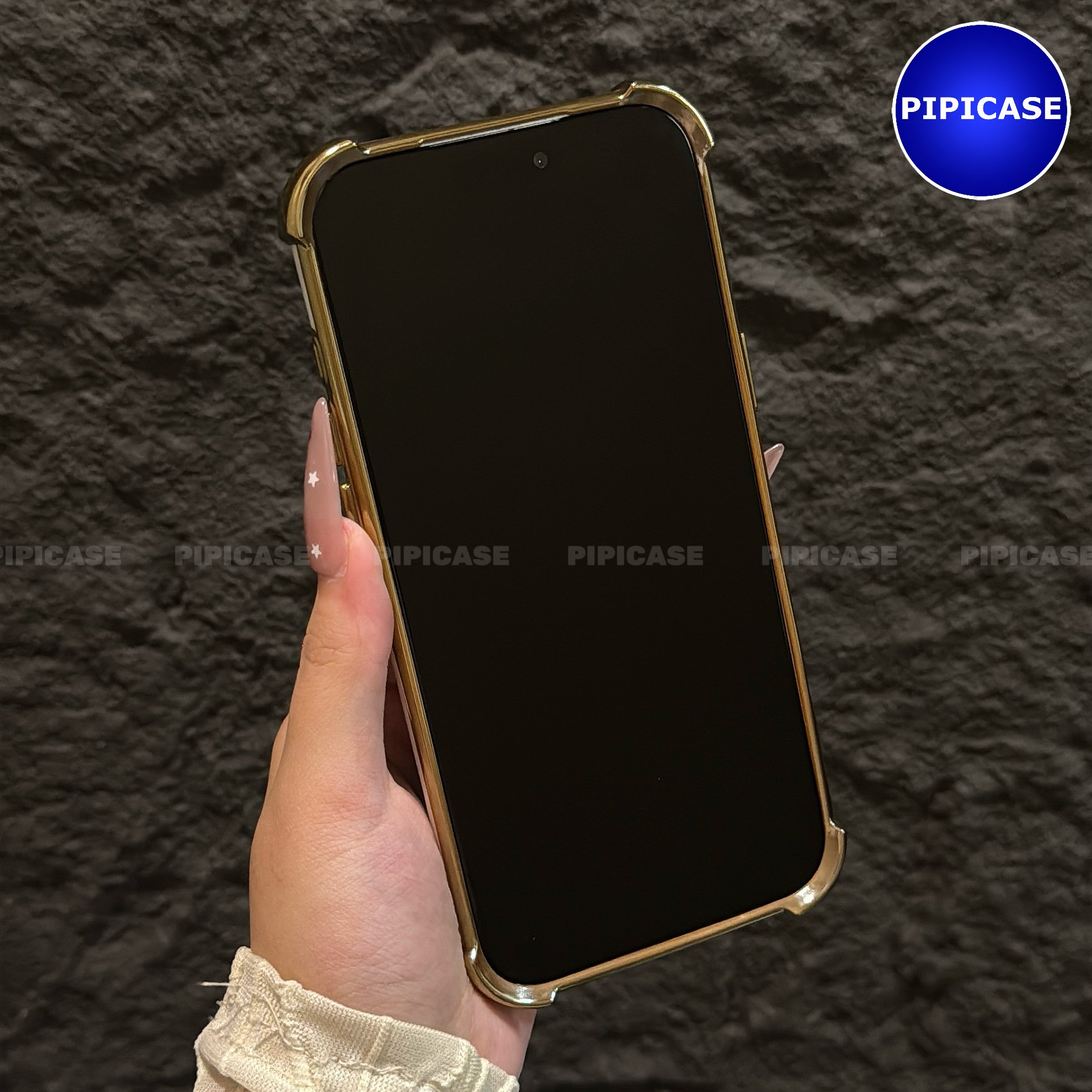 Ốp Lưng iPhone 17 Pro Max - Timo - Trắng_thumbnail_1