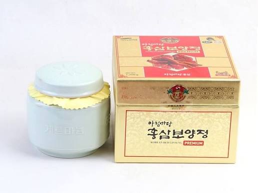 Cao Hồng Sâm Linh Chi Achimmadang Premium loại hũ 1.200g_thumbnail_3
