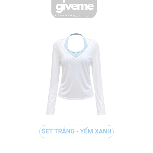 Set giấy cổ tim - SGY001