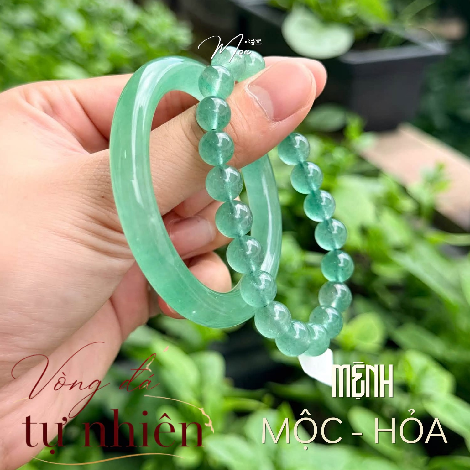 PT224 - Chuỗi đơn 8li đá thạch anh_thumbnail_4
