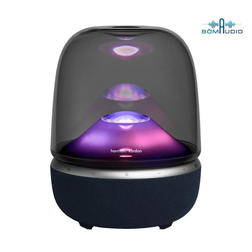 Loa Bluetooth HARMAN KARDON AURA STUDIO 5 WIFI_thumbnail_1