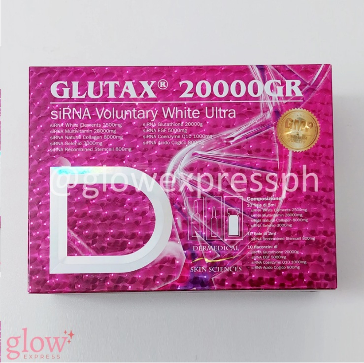 Glutax 20000gr