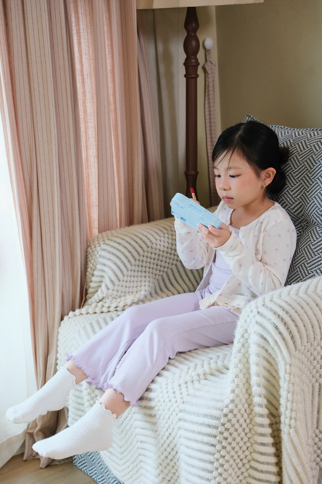 Lilou Flare Pants