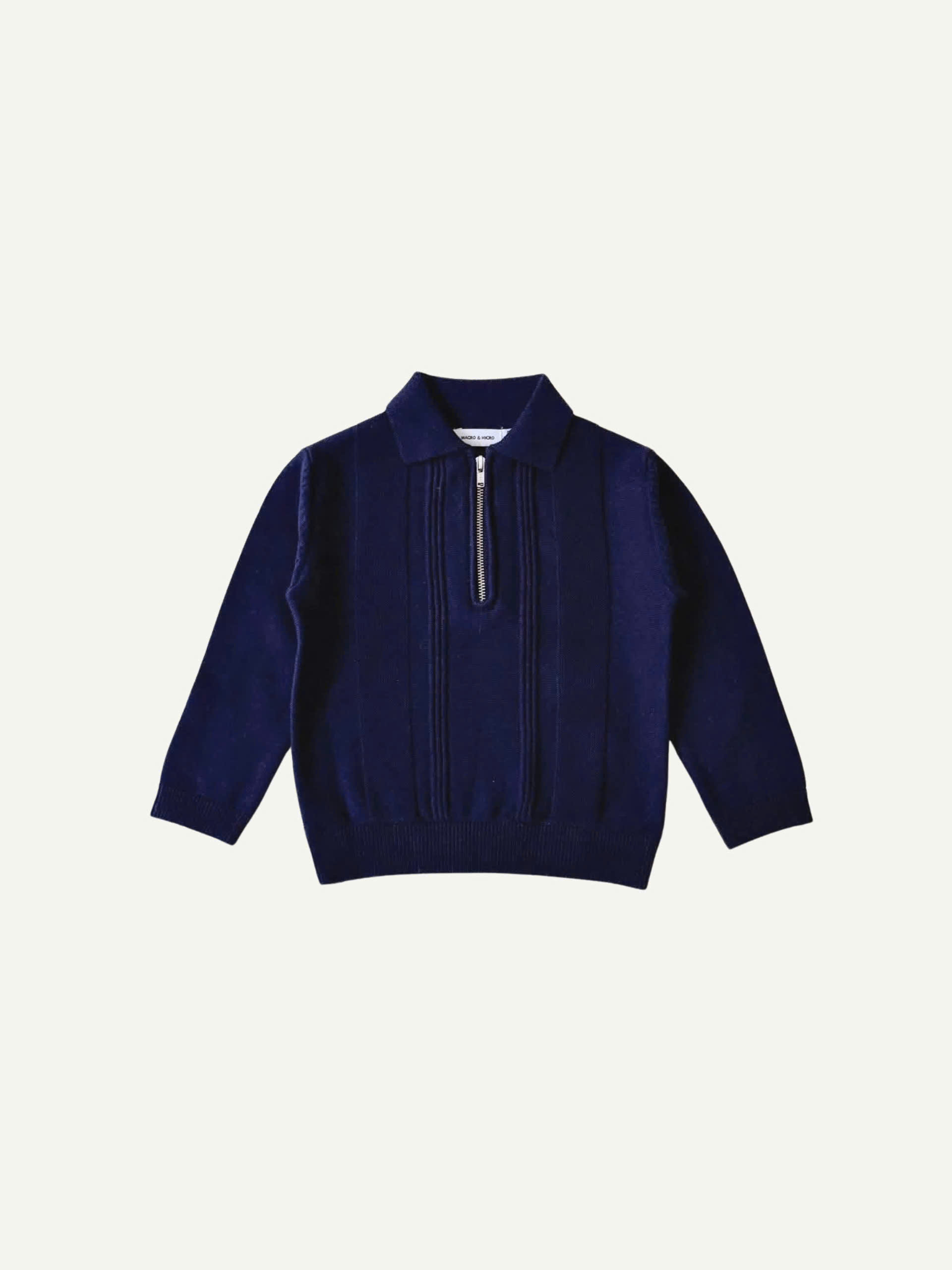 Tio Polo Knitted Shirt_thumbnail_0