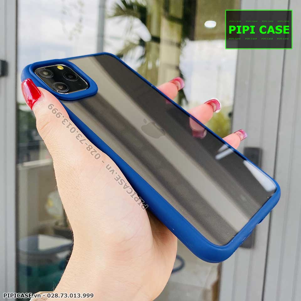Ốp Lưng iPhone 11 Pro - Liberty - Xanh Dương_thumbnail_1