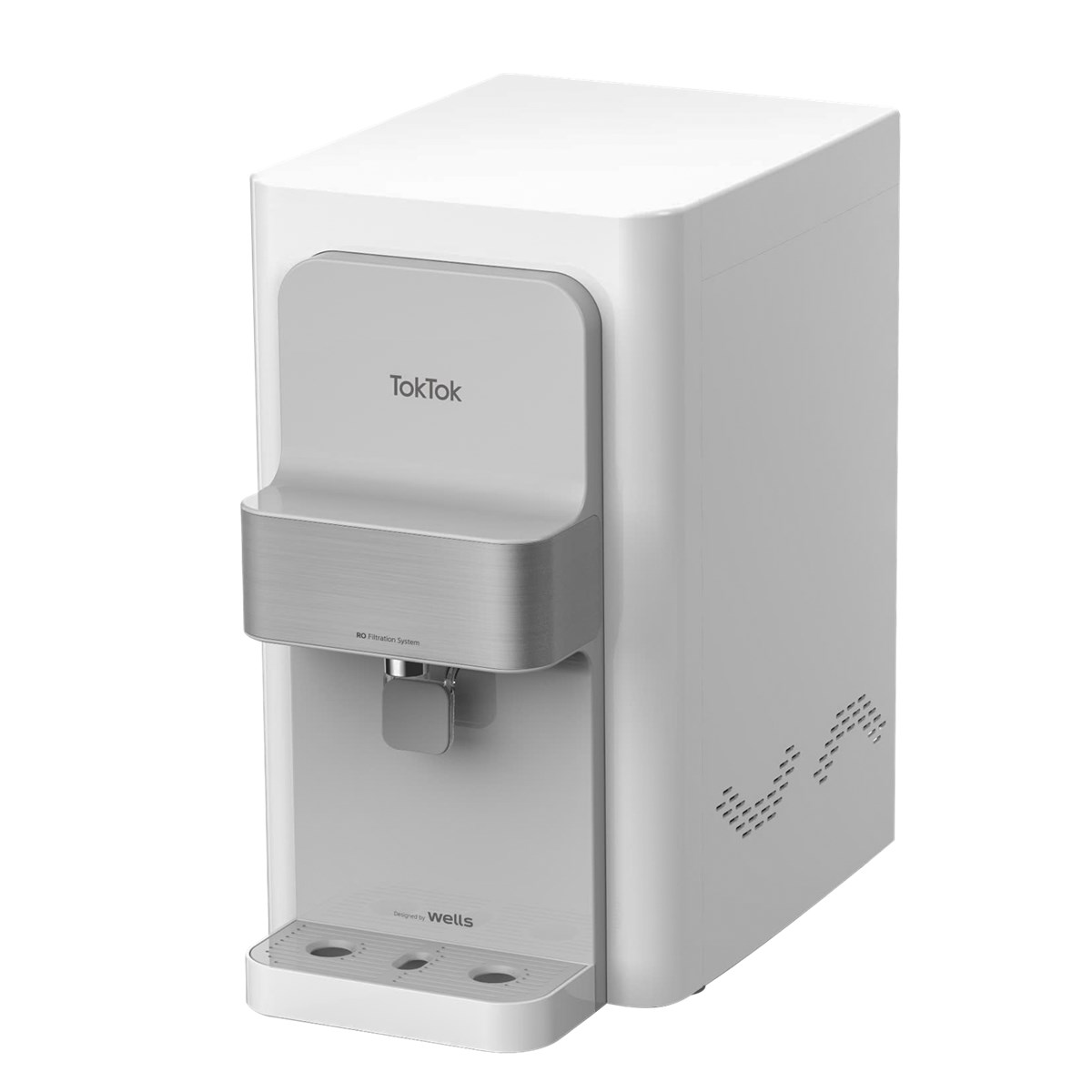 Máy lọc nước TokTok TW-110