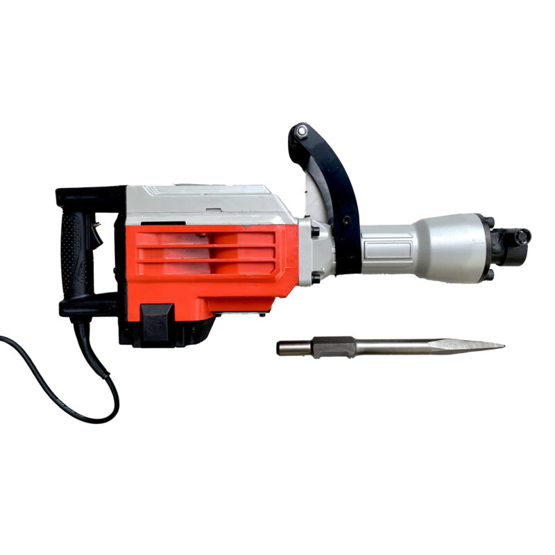 Máy Đục Bê Tông Hitachi PH65A 1800W Chính Hãng – Đục Phá Mạnh Mẽ Cho Công Trình