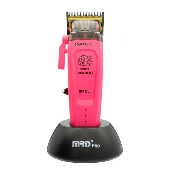 Đánh giá tông đơ MRD Smart Brain HC90-4: có đáng mua trong tầm 3 triệu?