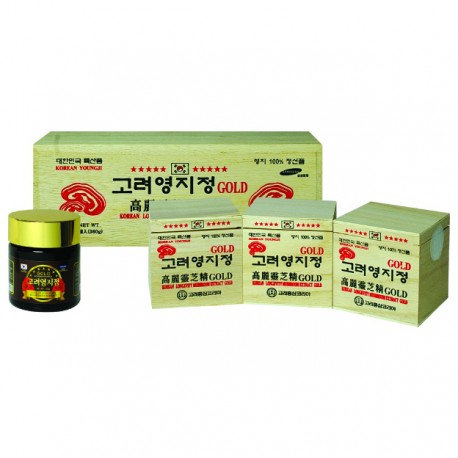 Cao Linh Chi Cô Đặc Gold Hàn Quốc - Hộp Gỗ Trắng_thumbnail_3