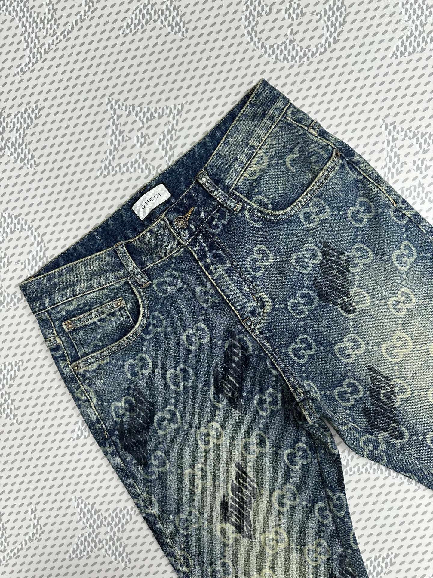 Quần Jean Gucci_thumbnail_4