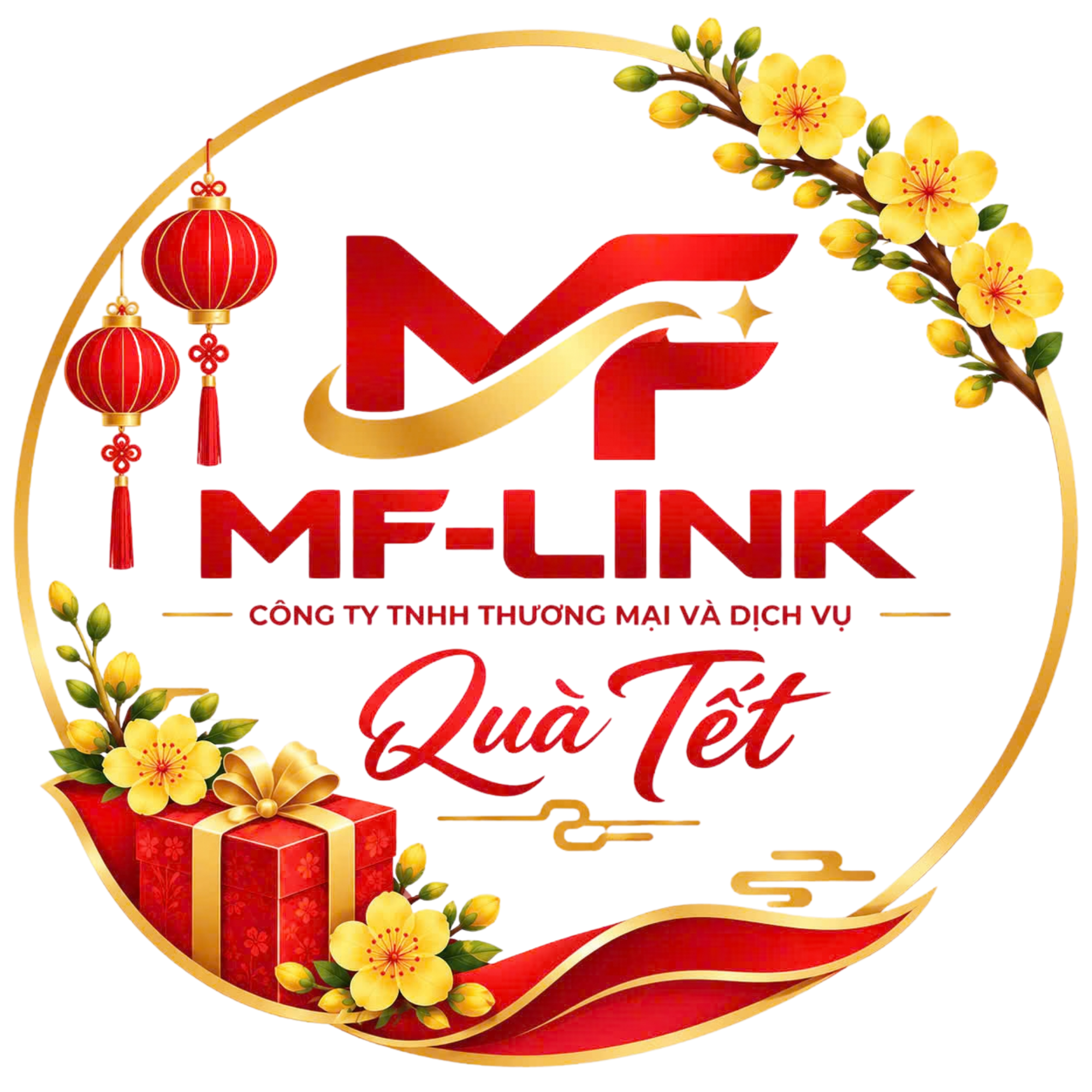 Logo MF Link