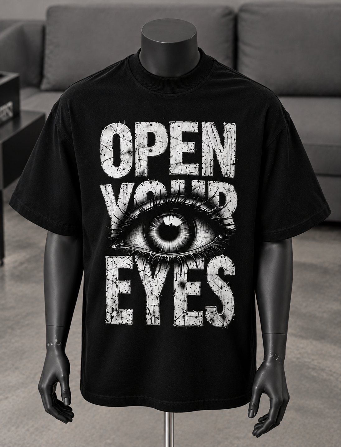 YESY Cotton 100% PRETIUM - TShirt_thumbnail_15