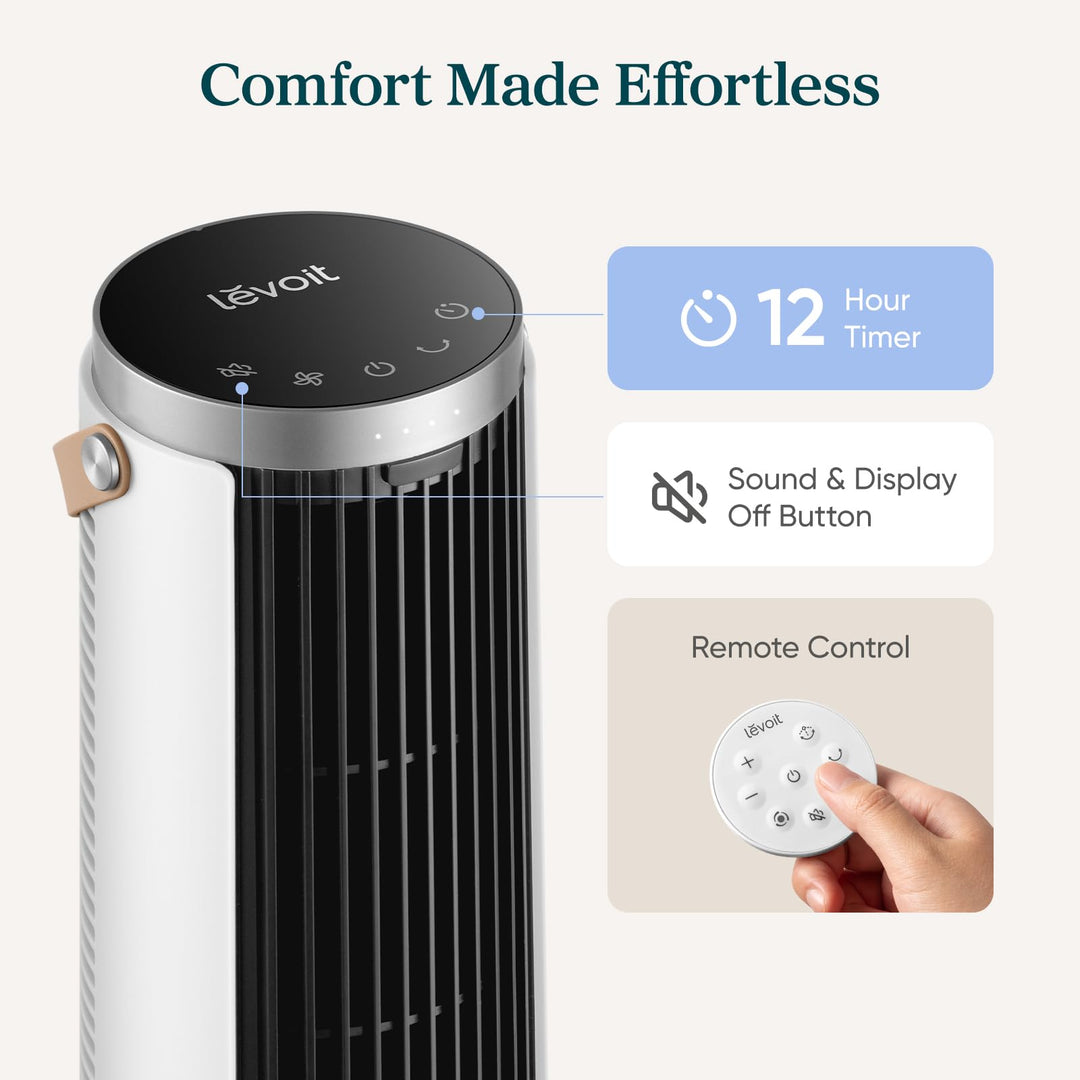 Levoit Windi Mini Portable Desk Tower Fan_thumbnail_7