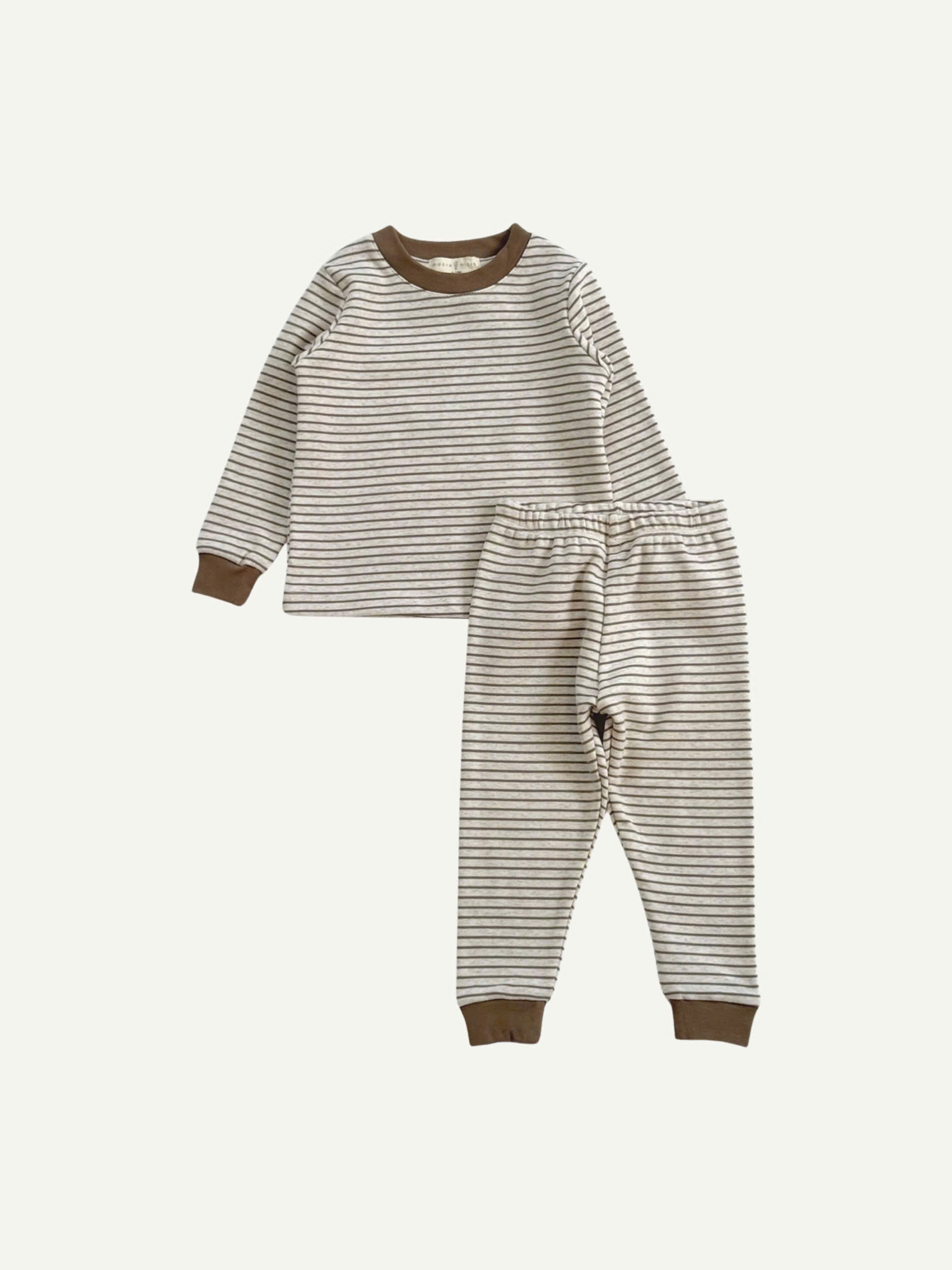 Holiday Cotton Pyjama Set '25_thumbnail_2