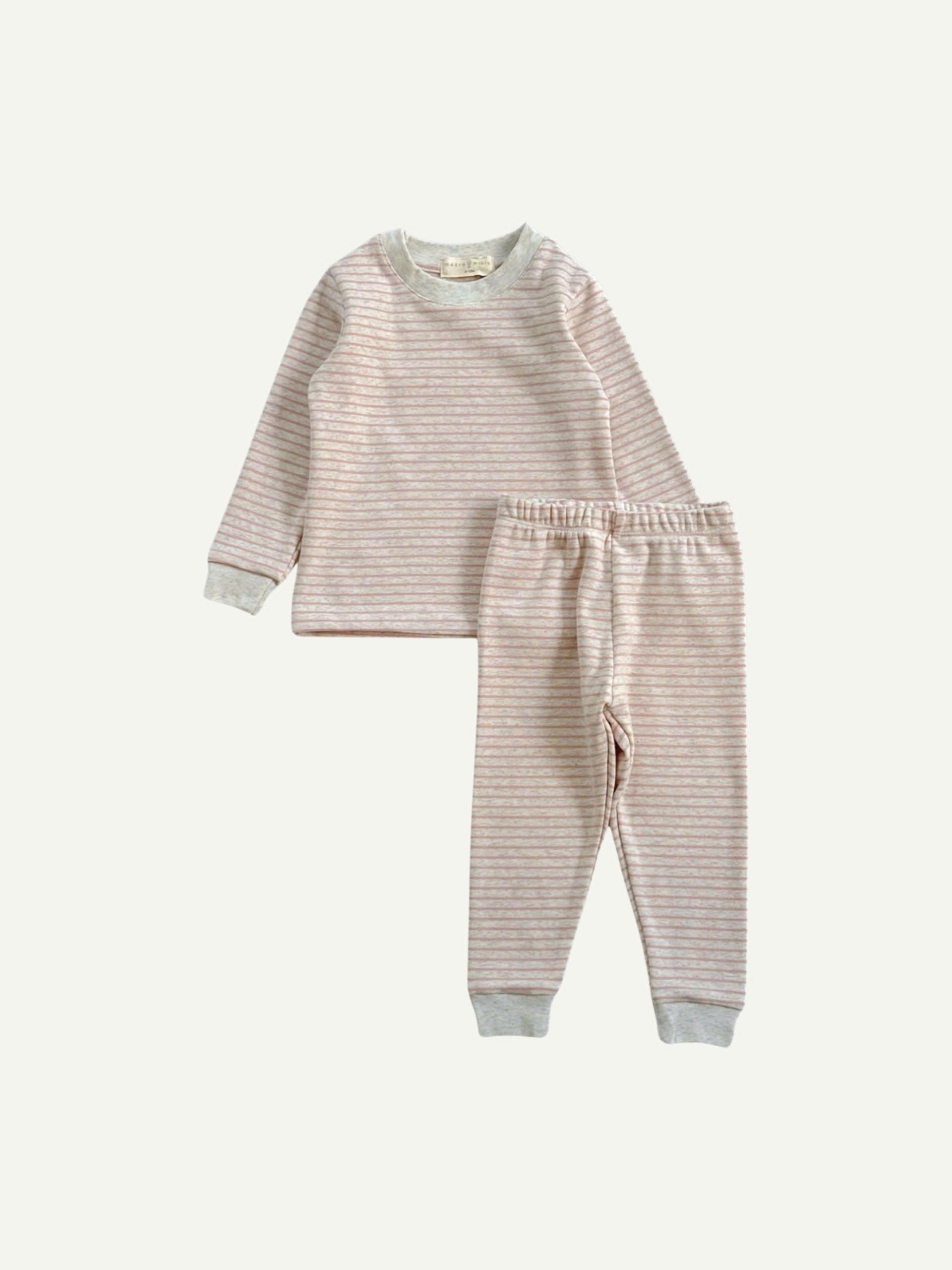 Holiday Cotton Pyjama Set '25_thumbnail_1