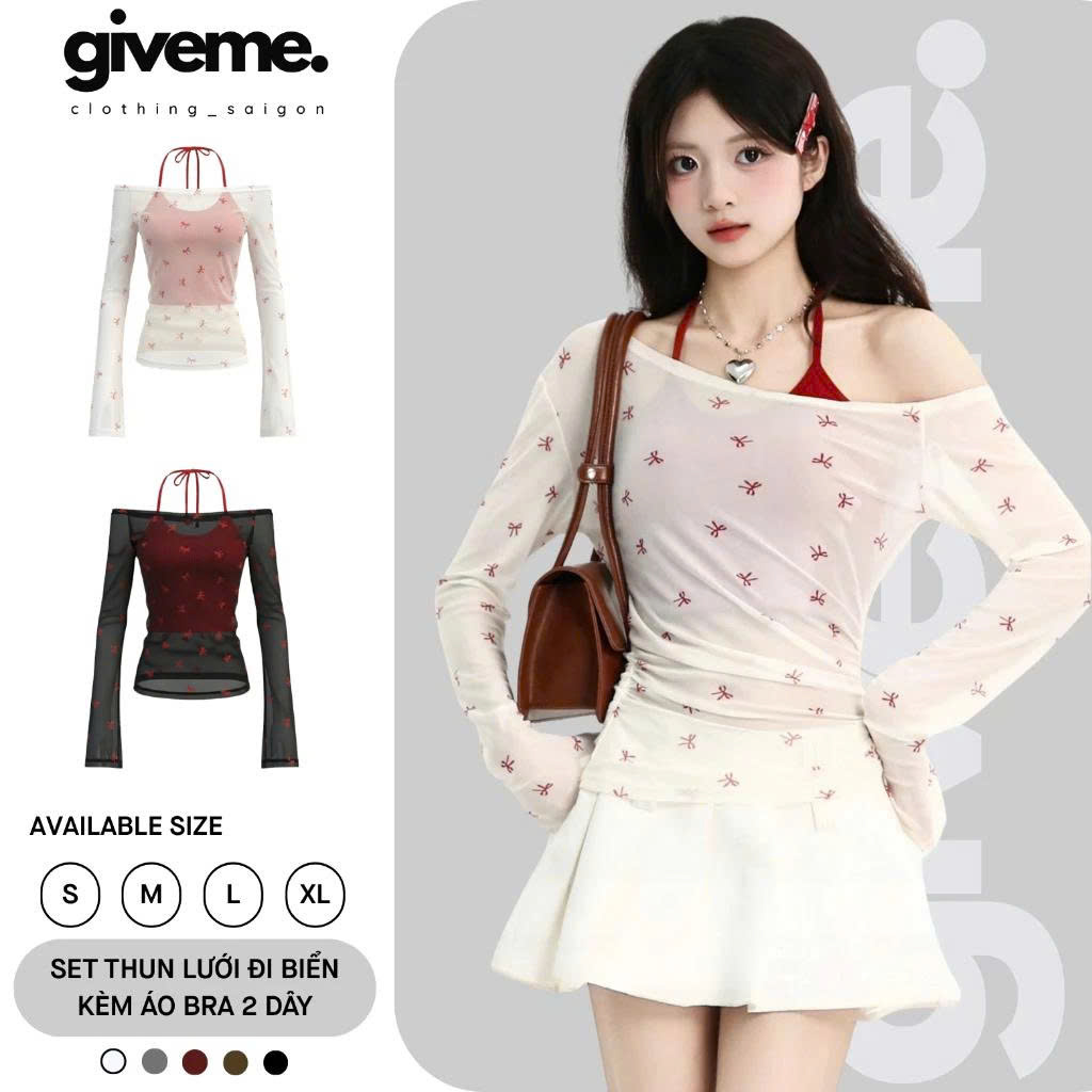 Set lưới in sao - SSD001