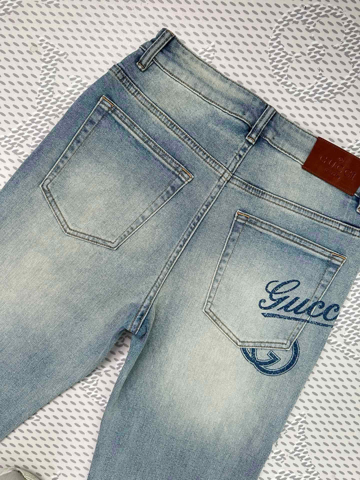 Quần Jean Gucci_thumbnail_6