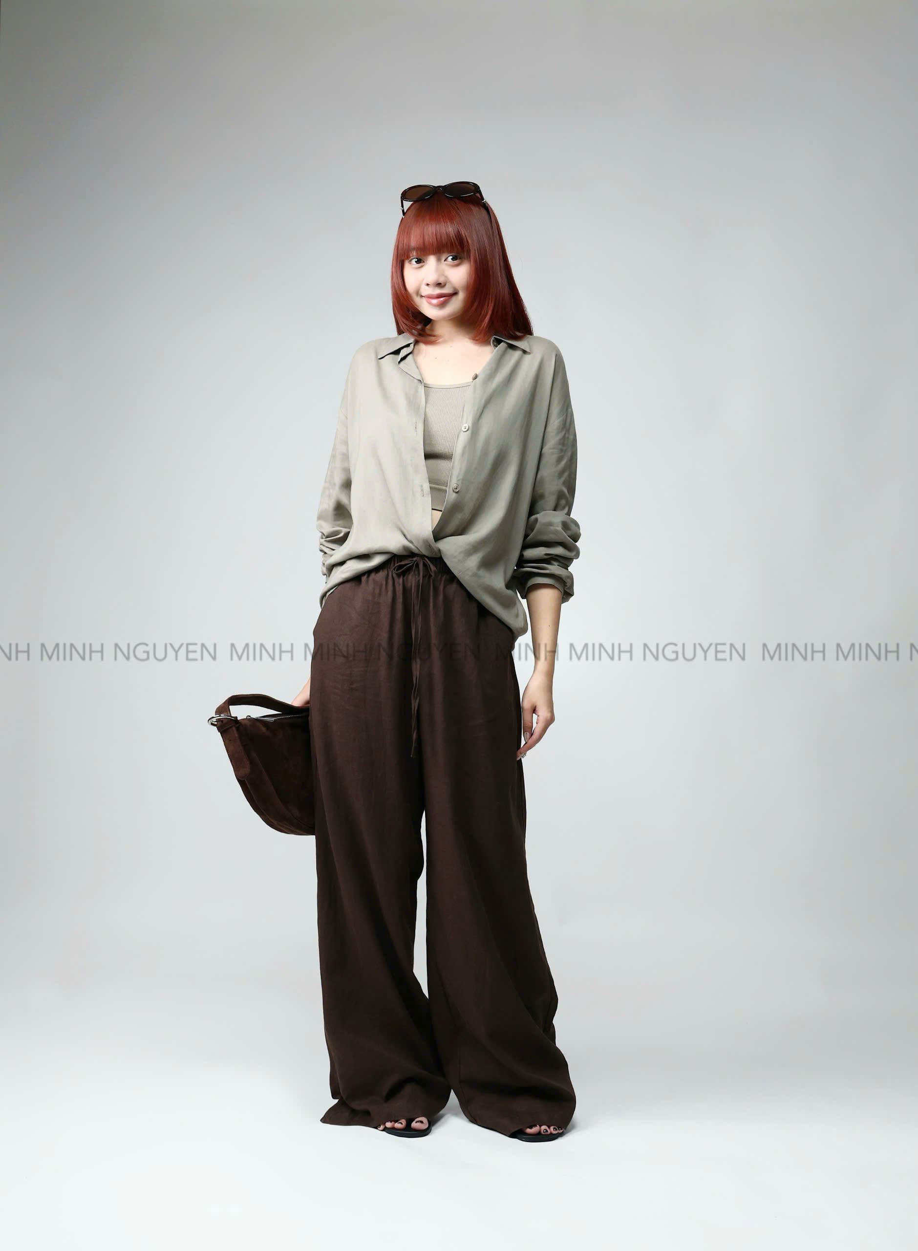 QUAN LINEN