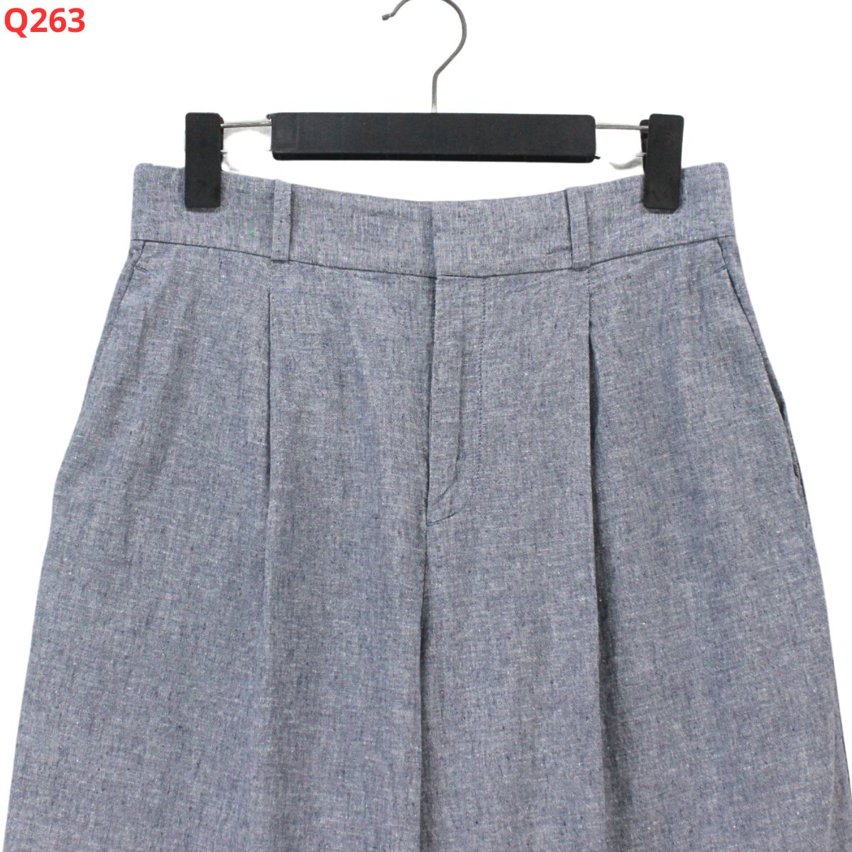 Q263- Quần kaki ống rộng_thumbnail_5