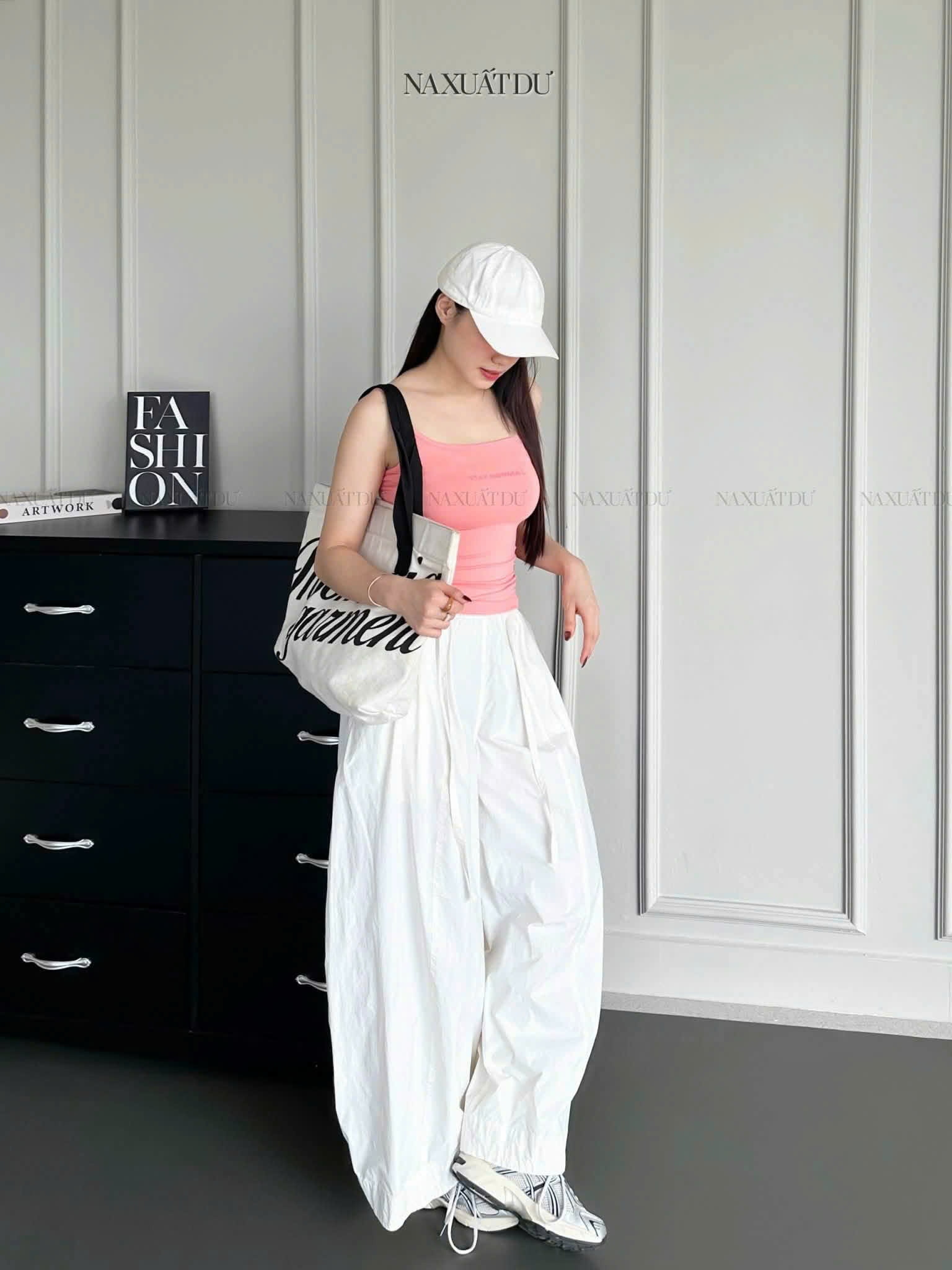 Set 2 áo dây (tím + hồng) - A747 (SALE)_thumbnail_3
