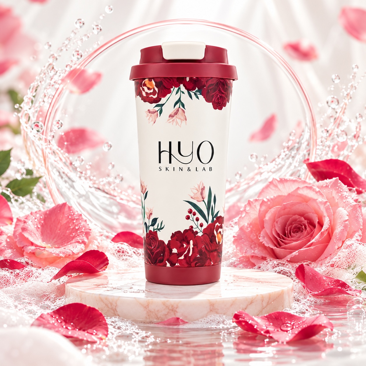 LY GIỮ NHIỆT 750ML