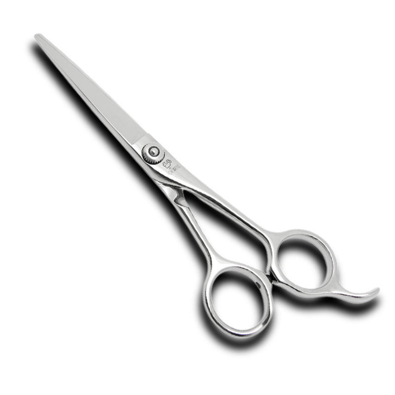 Kéo cắt tóc Joewell JF-55A / JF-60A lưỡi thẳng (Hàng order)_thumbnail_5