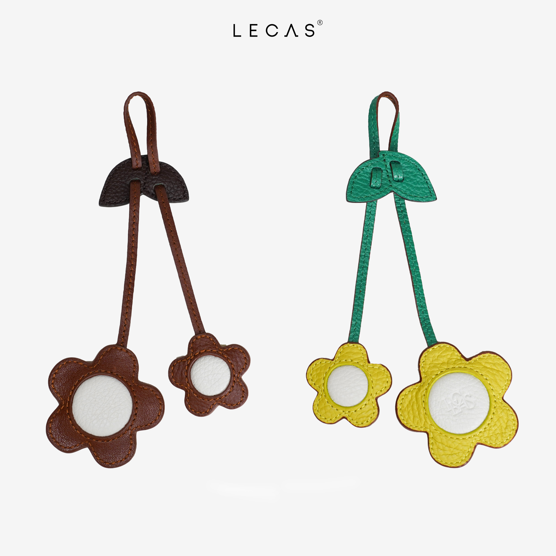 Charm - Charm Hoa Đôi