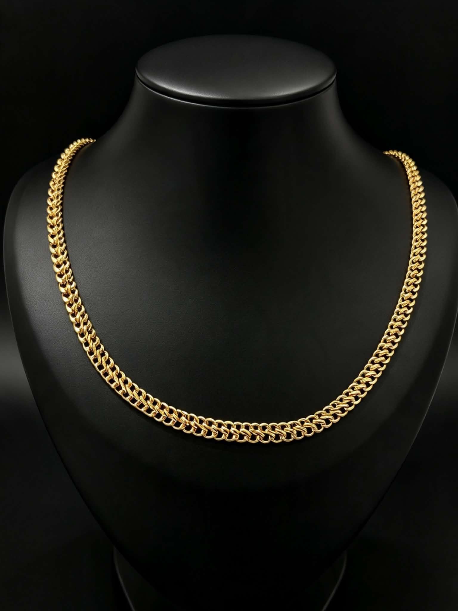SEDUSA CHAIN
