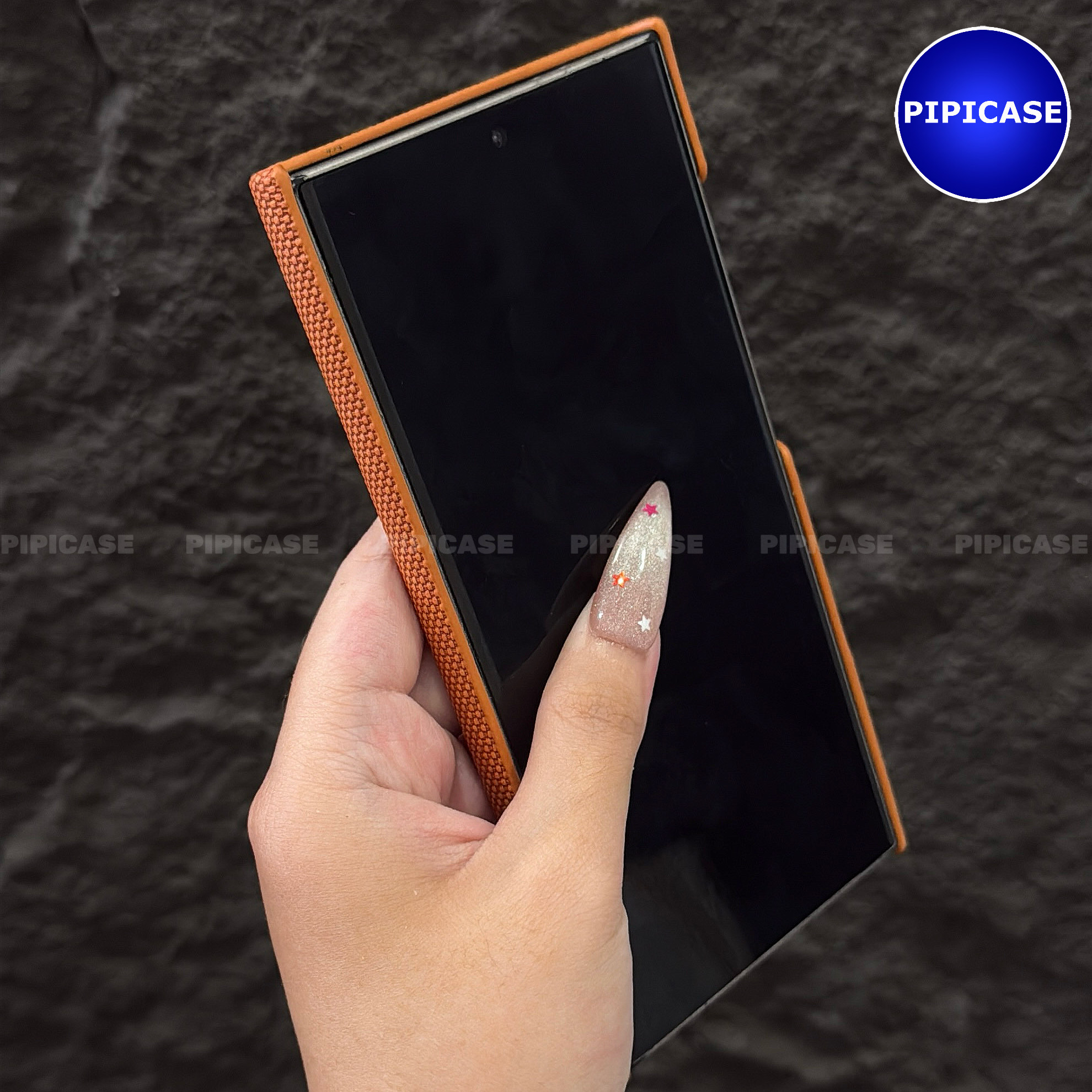 Ốp Lưng Samsung S24 Ultra 5G - Lechi - Cam_thumbnail_6