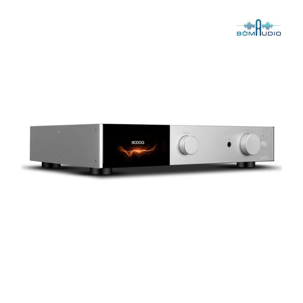 Preamp DAC AUDIOLAB 9000Q _thumbnail_1