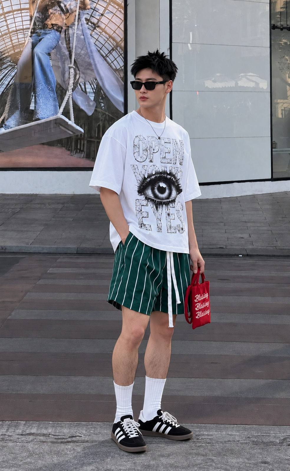 YESY Cotton 100% PRETIUM - TShirt_thumbnail_12