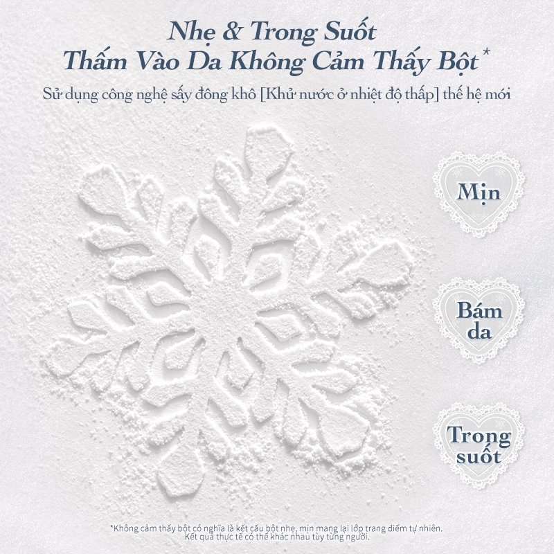 [FLOWER KNOWS] Phấn phủ nén Flower Knows Snow Ballet_thumbnail_3
