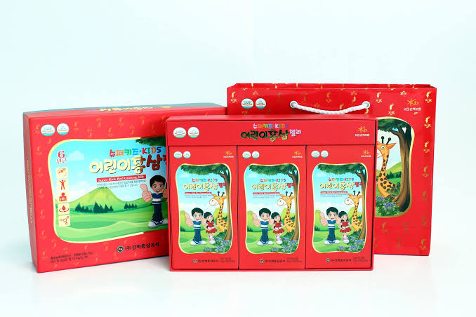 Thạch Hồng Sâm Hươu Cao Cổ Trẻ Em Hàn Quốc_thumbnail_1