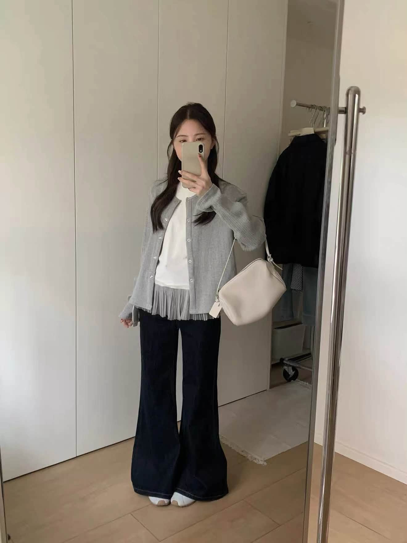 Lucas - Quần Jeans ống loe ME 1600_thumbnail_2